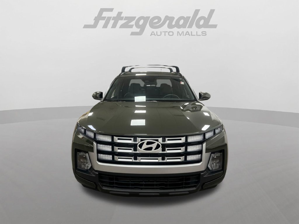Used 2026 Hyundai Santa Cruz SEL FWD image 11