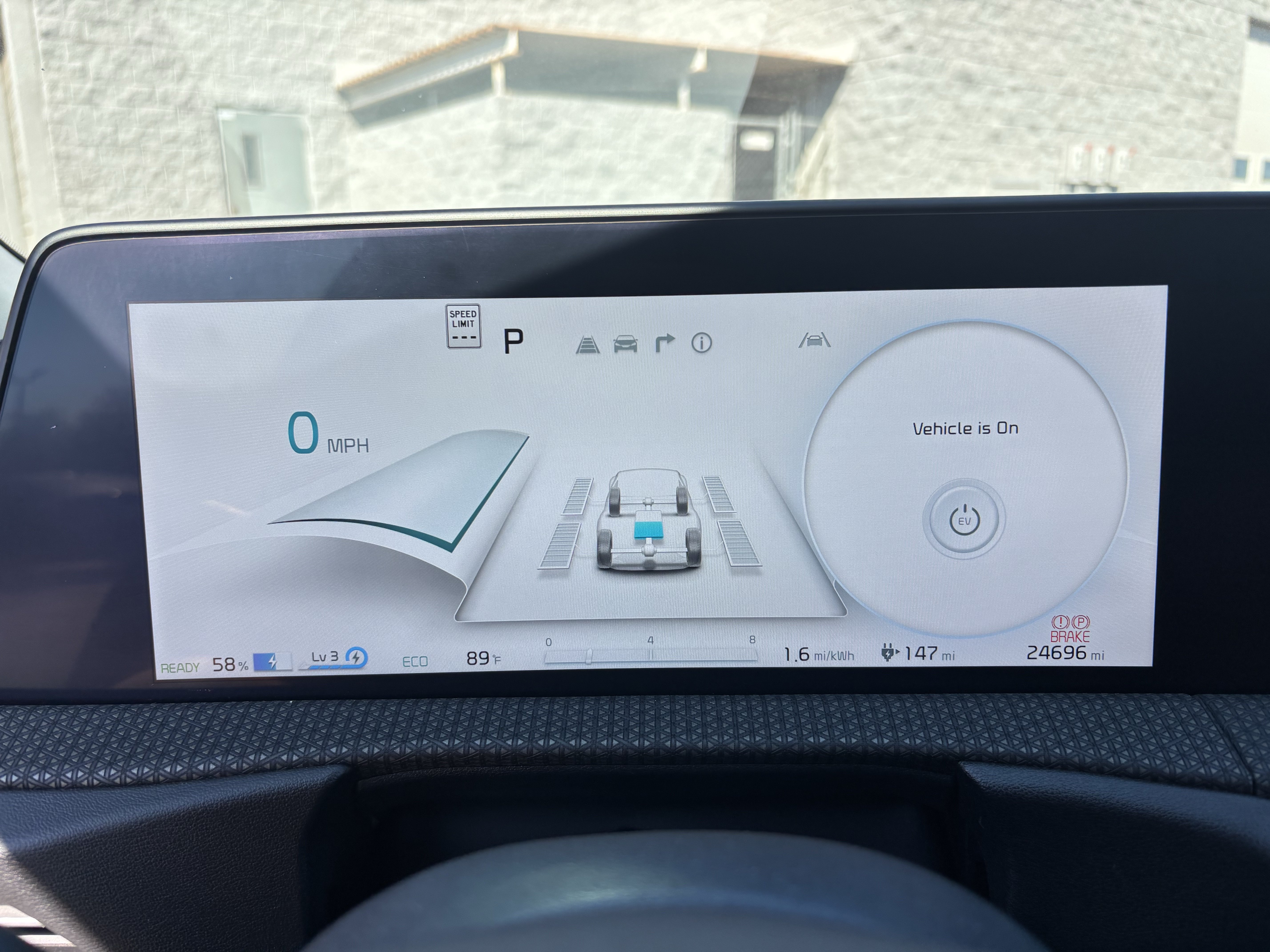 Certified 2023 Kia EV6 GT-Line AWD/4WD image 28