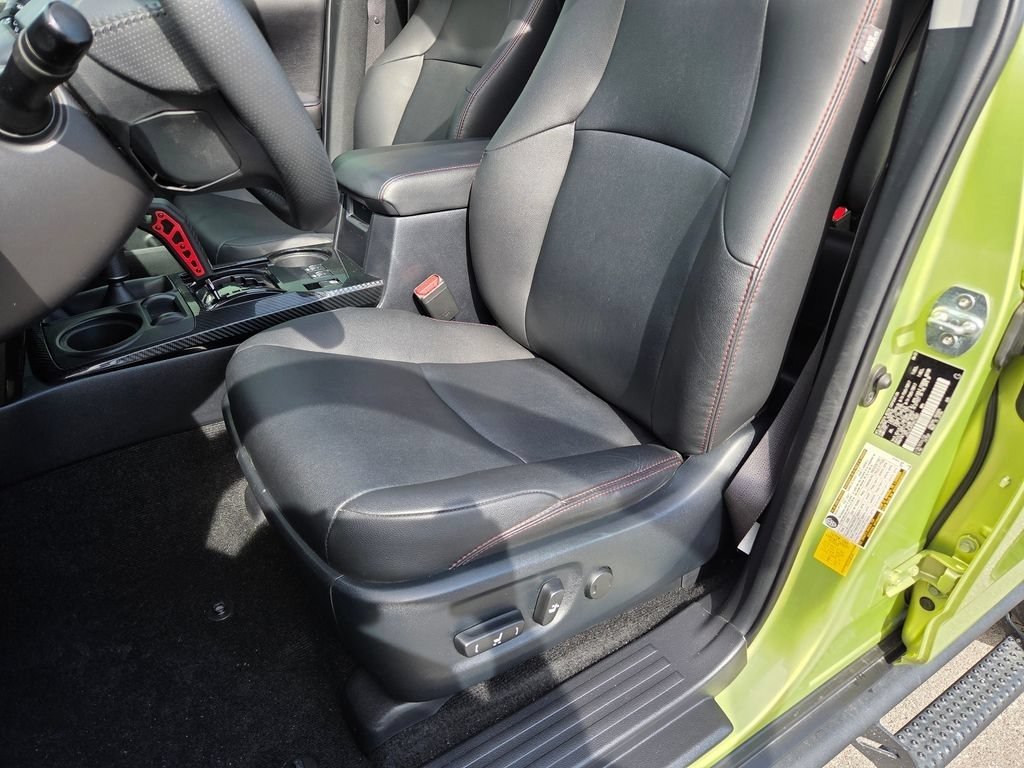Used 2022 Toyota 4Runner TRD Pro AWD/4WD image 6
