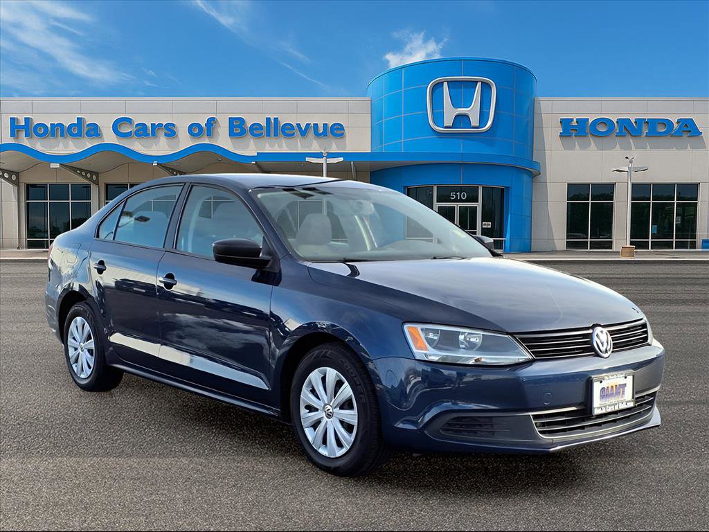 Used 2013 Volkswagen Jetta Sedan image 7