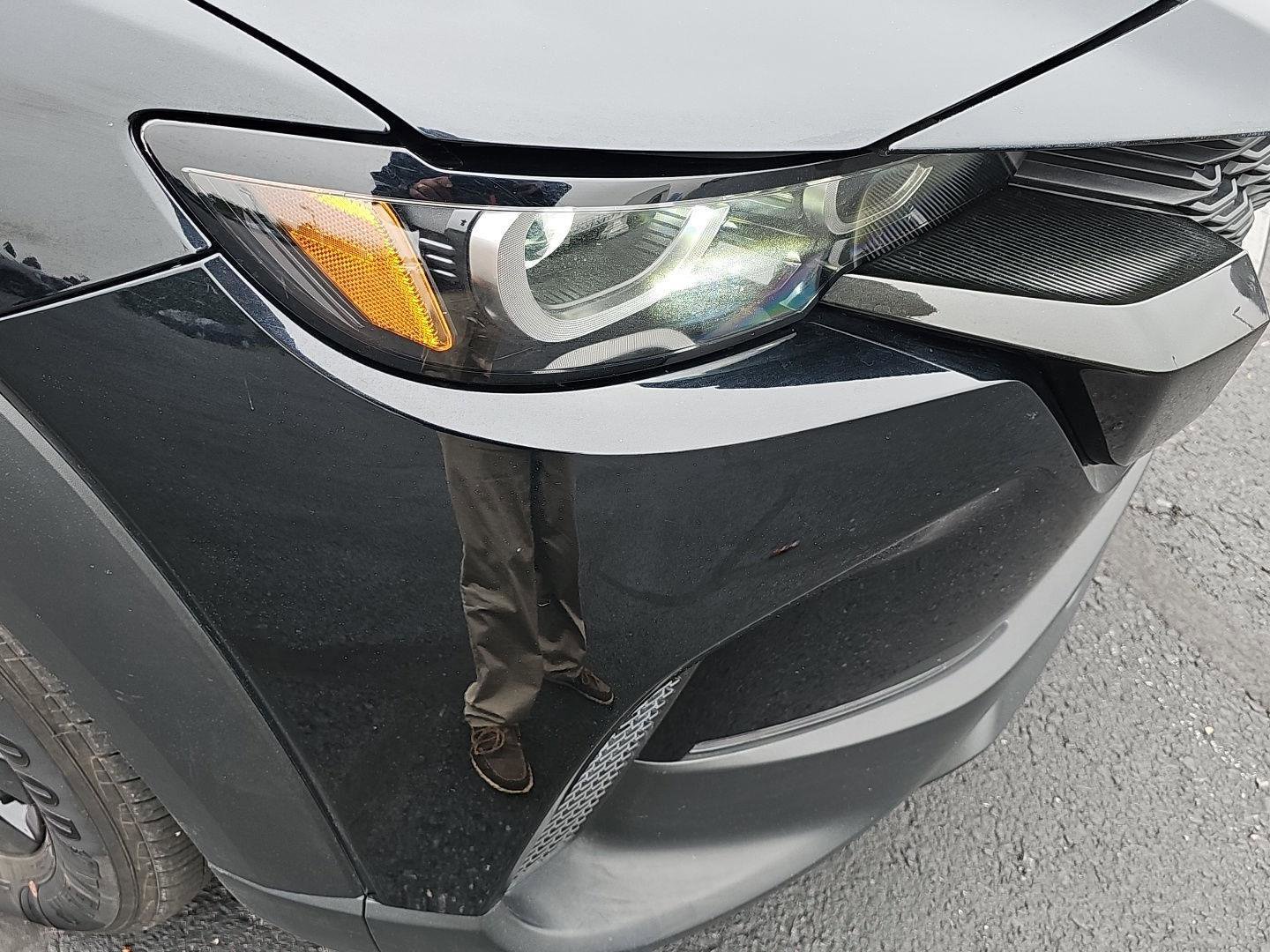 Used 2025 MAZDA CX-50 AWD 2.5 S w/ Premium Package image 33