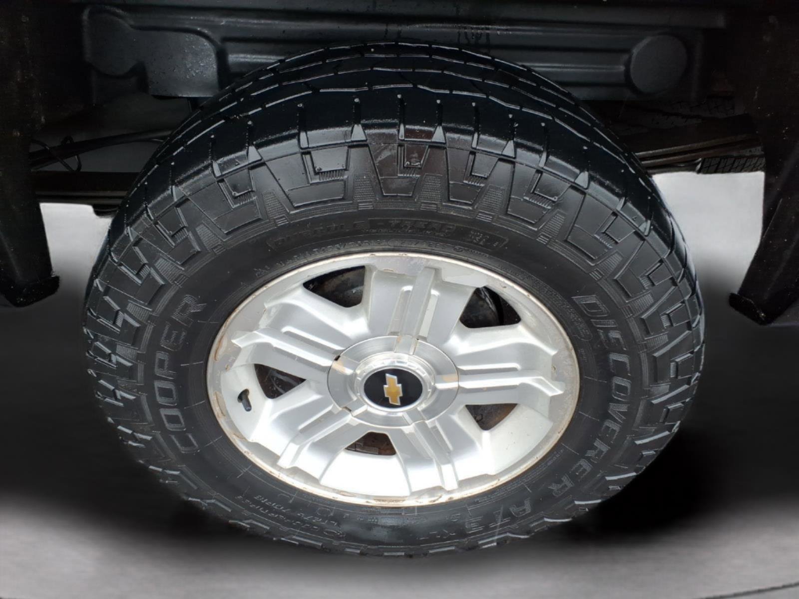 Used 2013 Chevrolet Silverado 1500 LT w/ All-Star Edition image 10