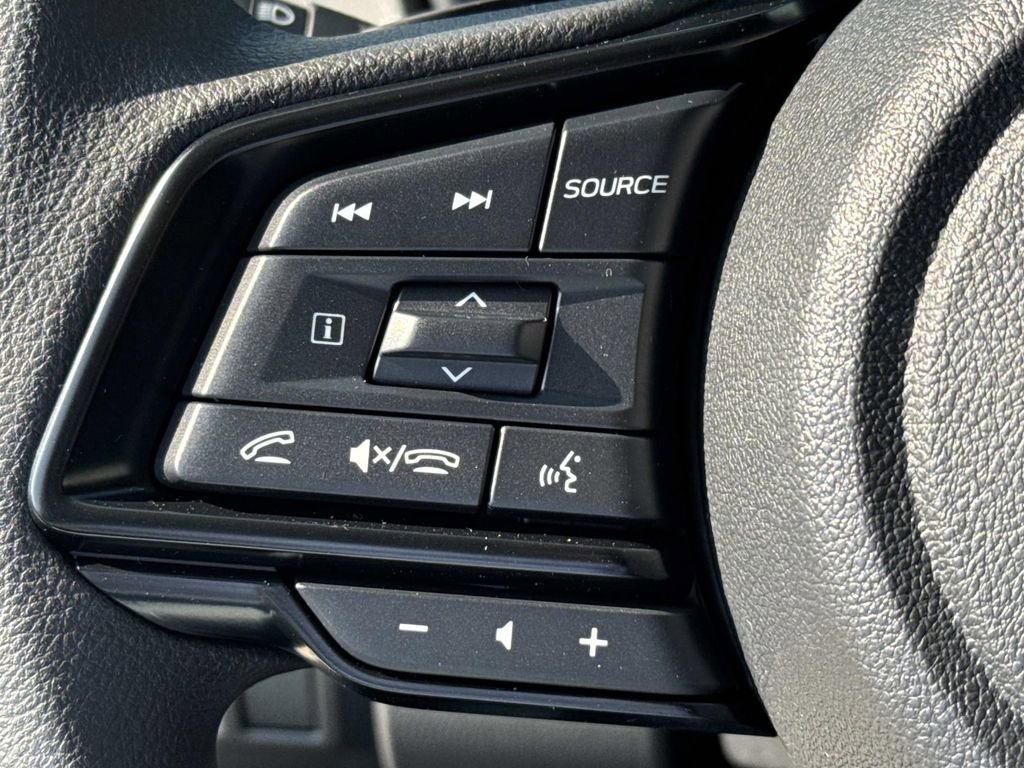 New 2026 Subaru Crosstrek 2.0i Premium image 16