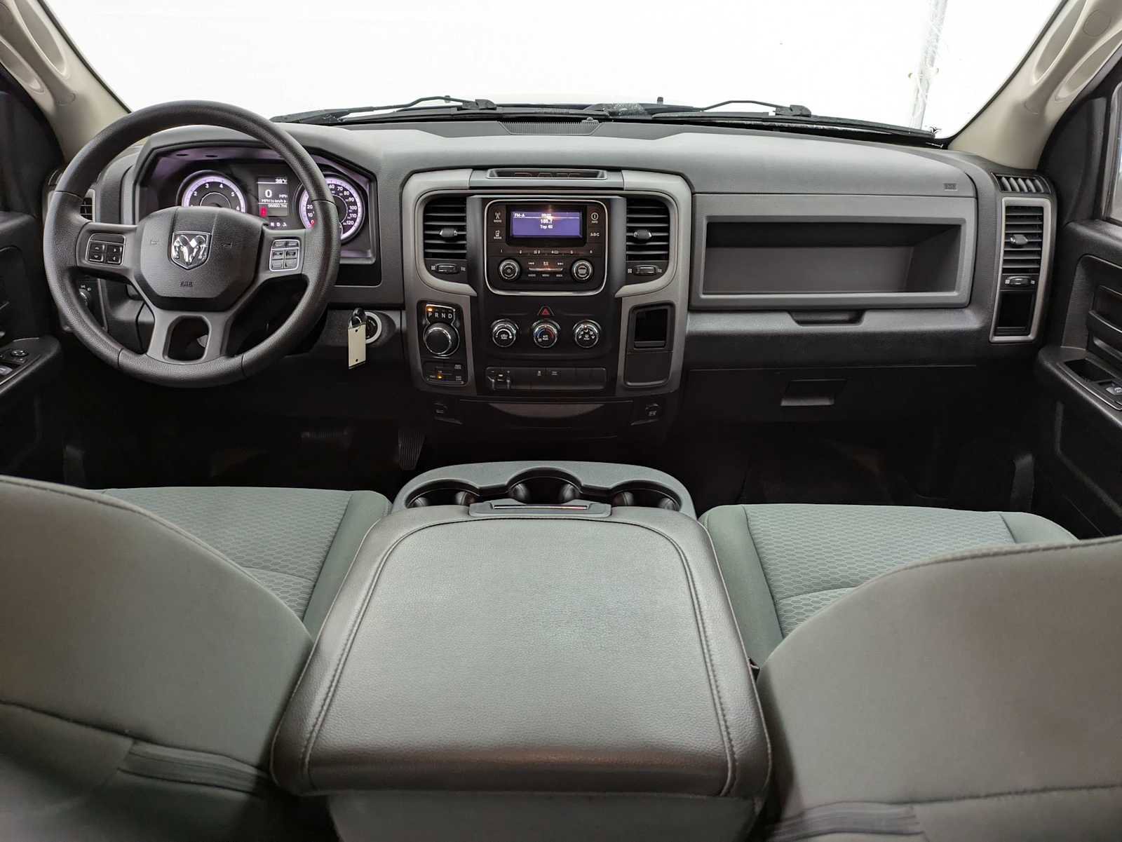 Used 2015 RAM 1500 Tradesman w/ Popular Equipment Group image 15