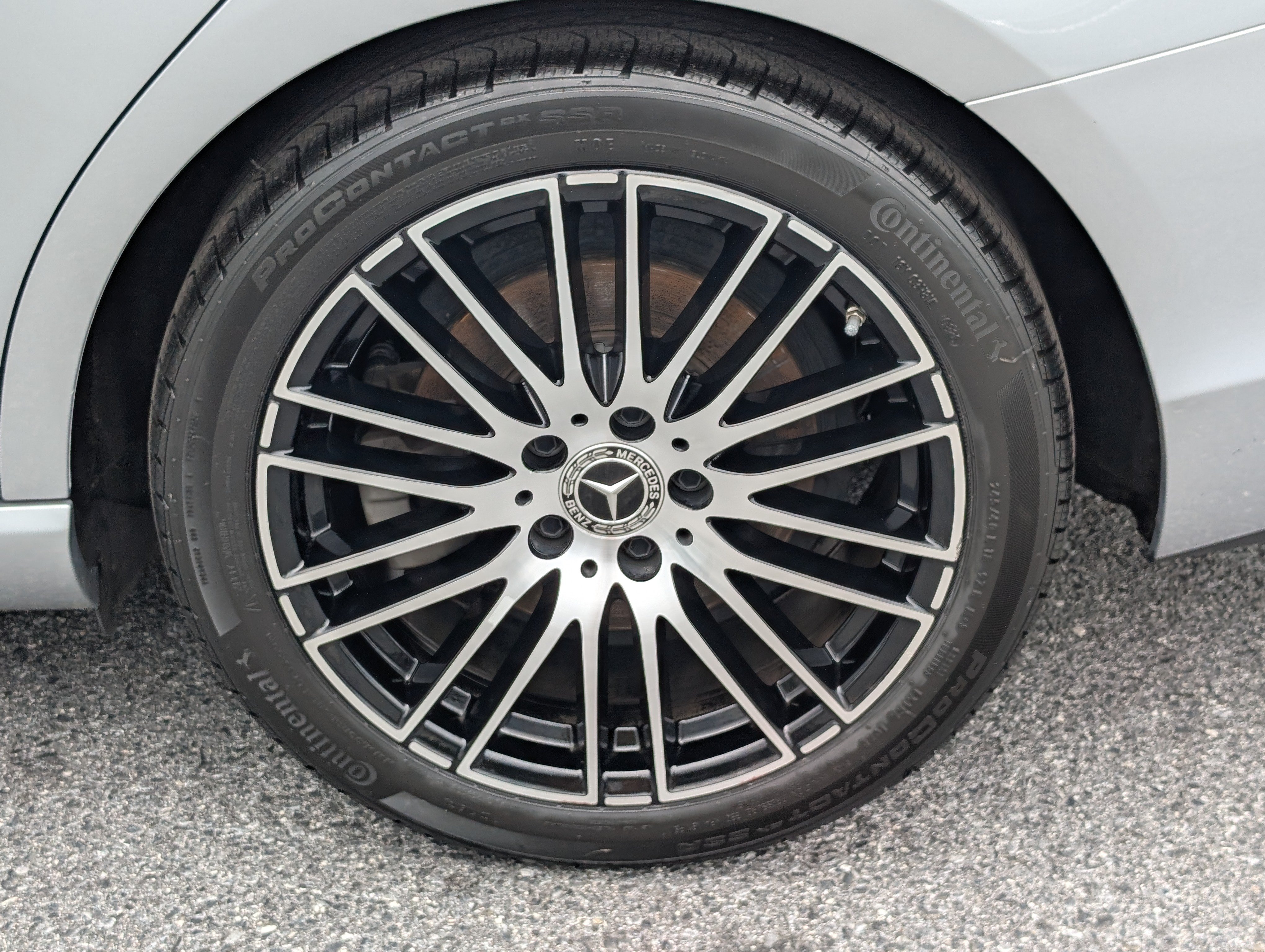 Used 2023 Mercedes-Benz C 300 4MATIC Sedan image 10