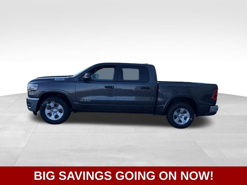 New 2026 RAM 1500 Big Horn image 7