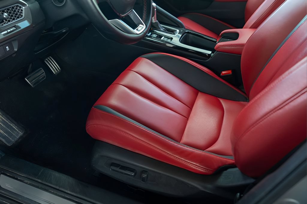 Used 2024 Acura Integra A-Spec FWD image 33