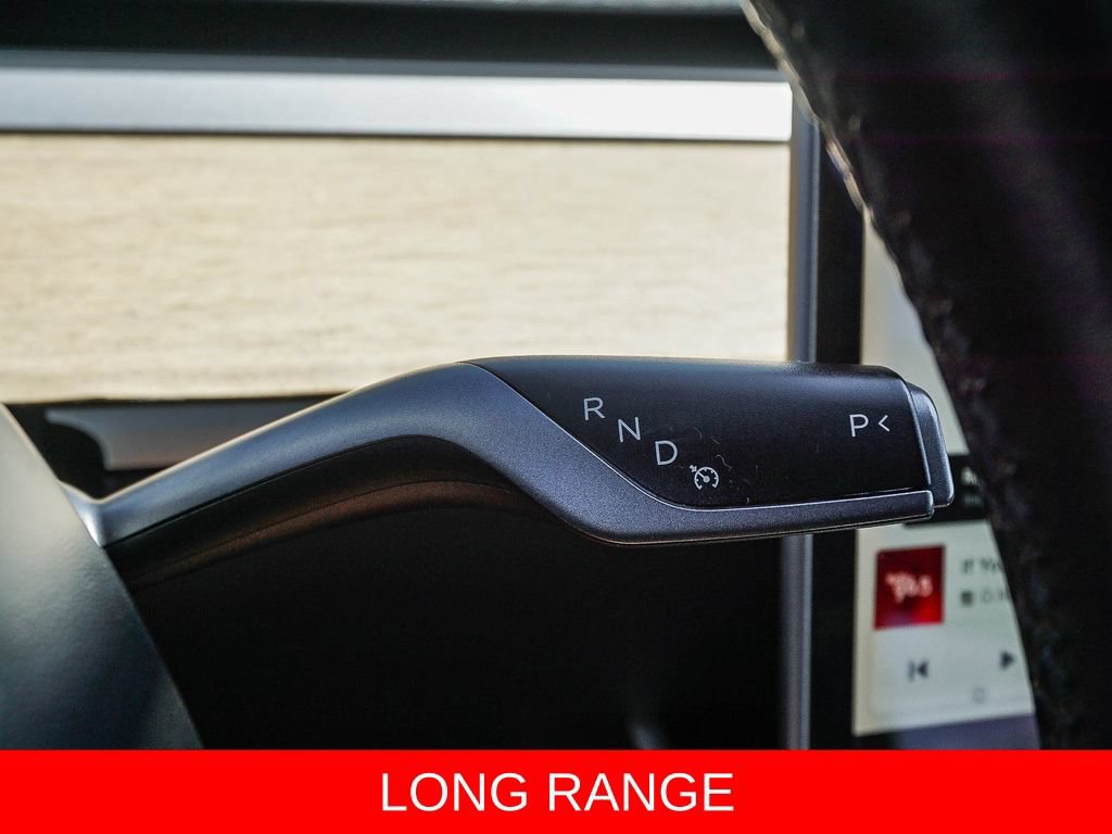 Used 2018 Tesla Model 3 Long Range RWD image 21