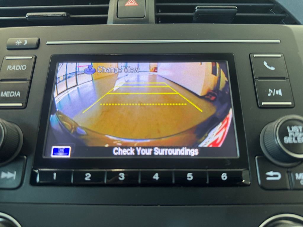 Used 2017 Honda Civic LX image 24