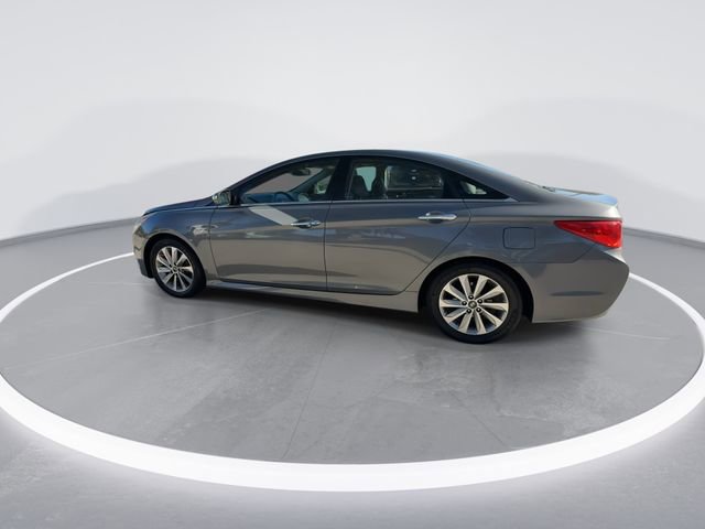 Used 2014 Hyundai Sonata Limited image 5
