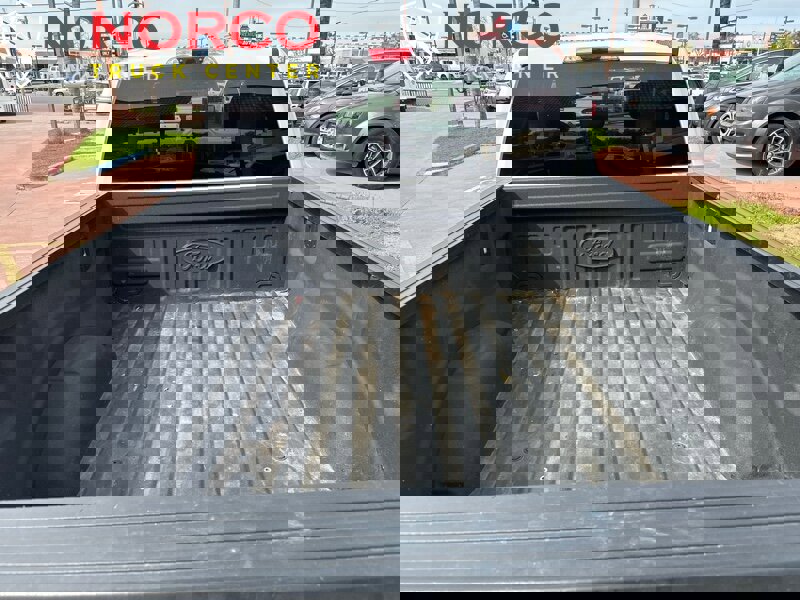 Used 2018 Ford F150 XLT w/ Equipment Group 301A Mid image 27