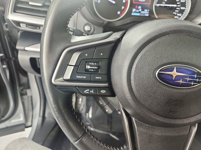 Used 2022 Subaru Forester Premium AWD/4WD image 12