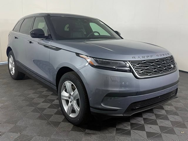 Certified 2026 Land Rover Range Rover Velar S AWD/4WD image 12