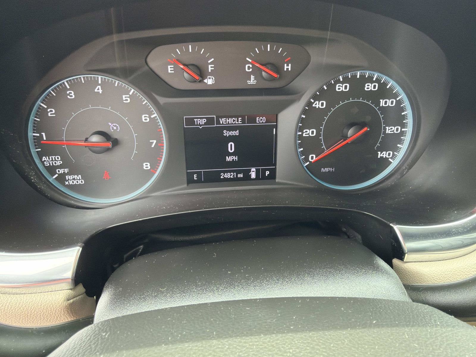 Certified 2023 Chevrolet Traverse LS FWD image 15