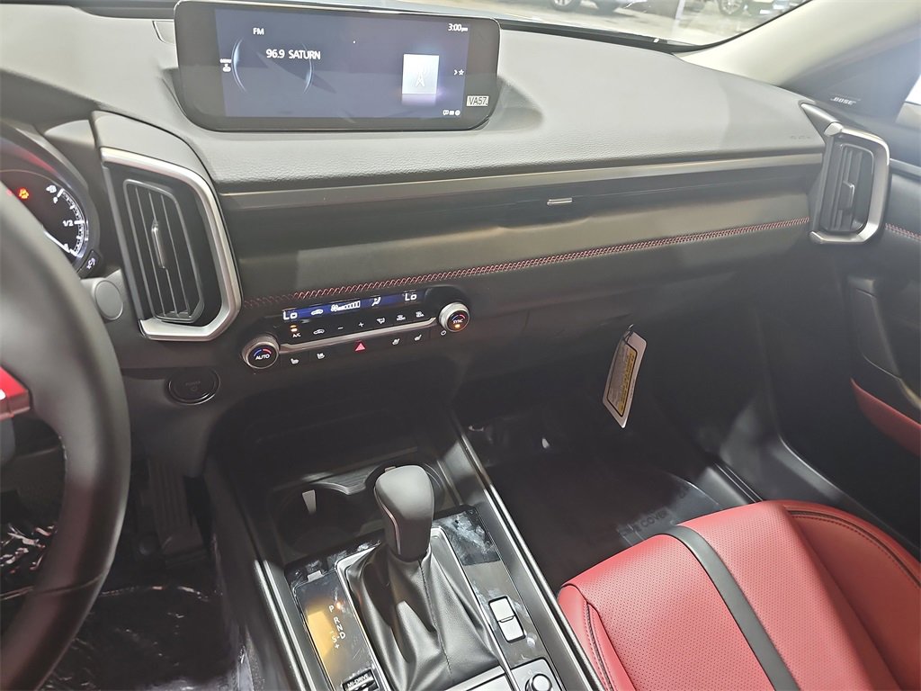 New 2026 MAZDA CX-50 AWD 2.5 Hybrid w/ Weather Package image 20