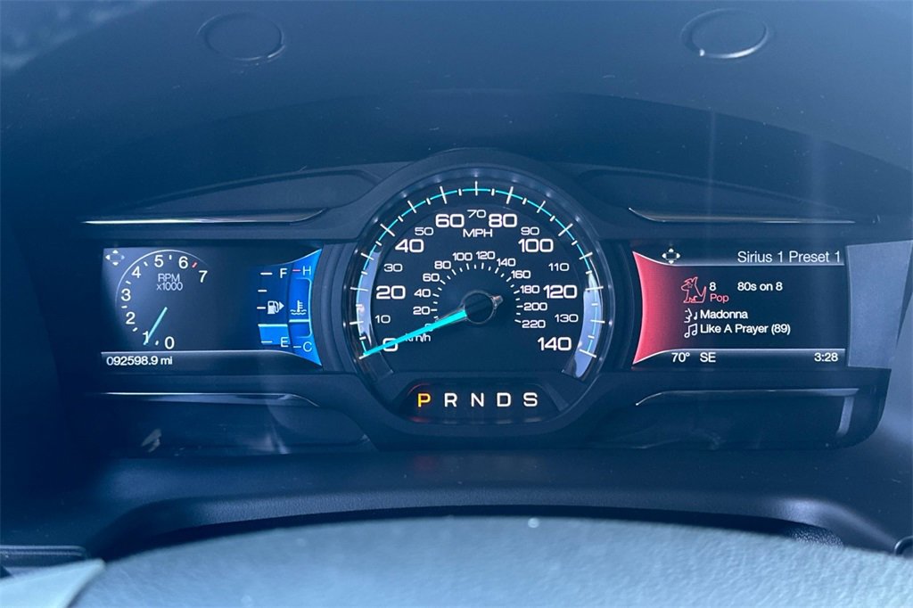 Used 2019 Ford Flex Limited image 29