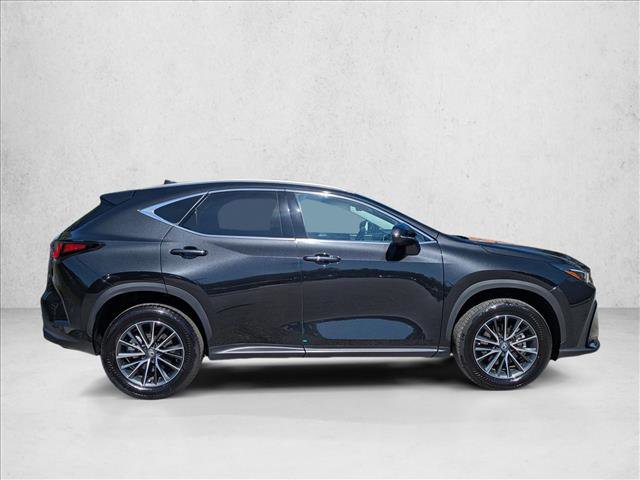 Certified 2026 Lexus NX 350 AWD w/ Premium Package image 4