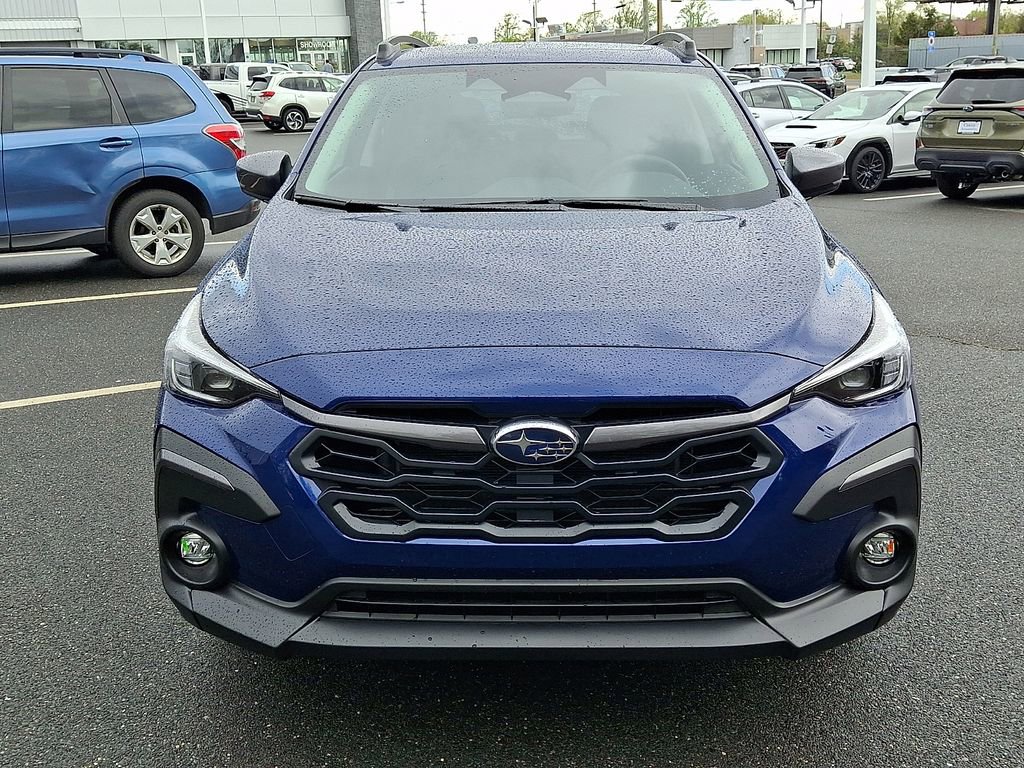 New 2026 Subaru Crosstrek 2.5i Limited AWD/4WD image 5