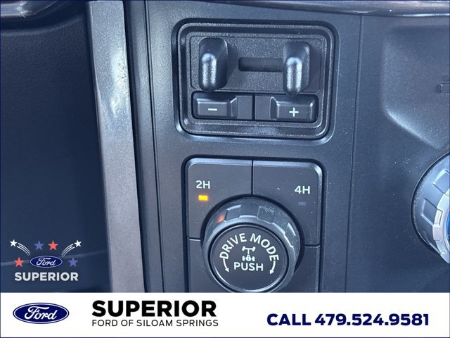 Used 2023 Ford F150 XLT w/ Equipment Group 302A High AWD/4WD image 34