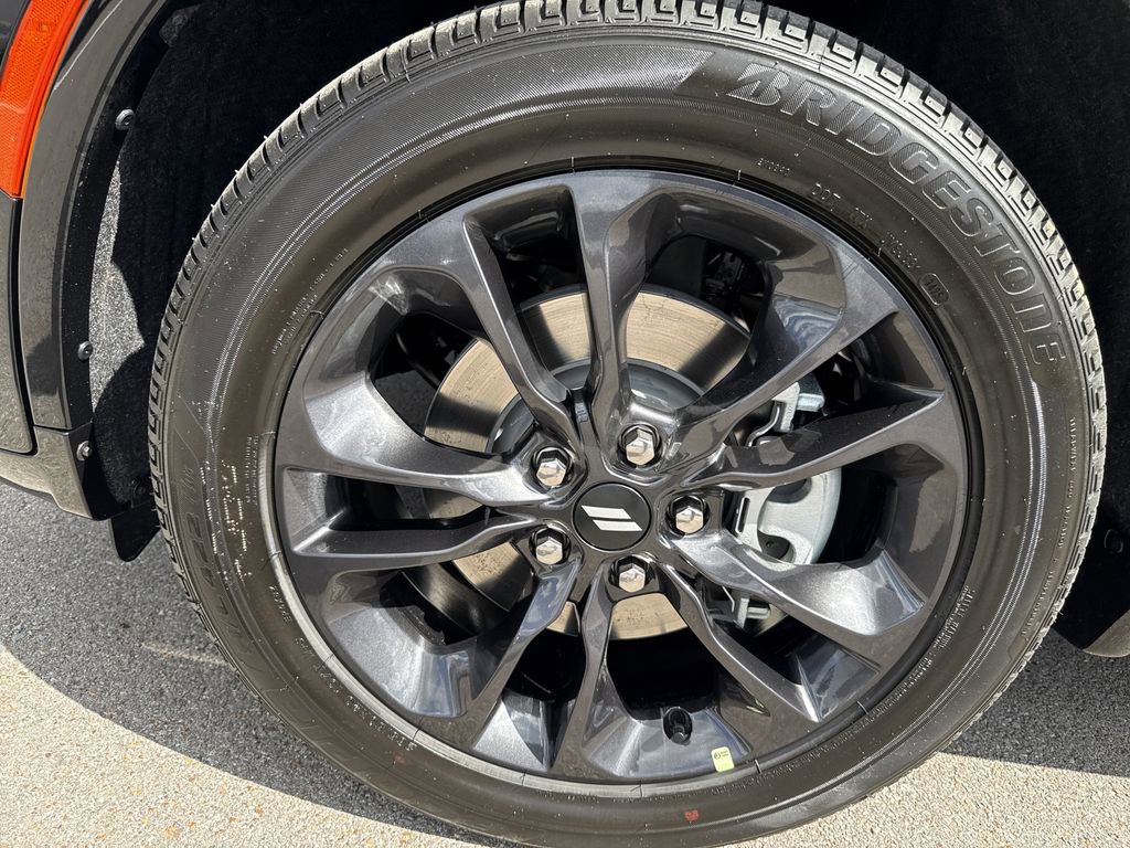 New 2026 Dodge Durango GT image 9