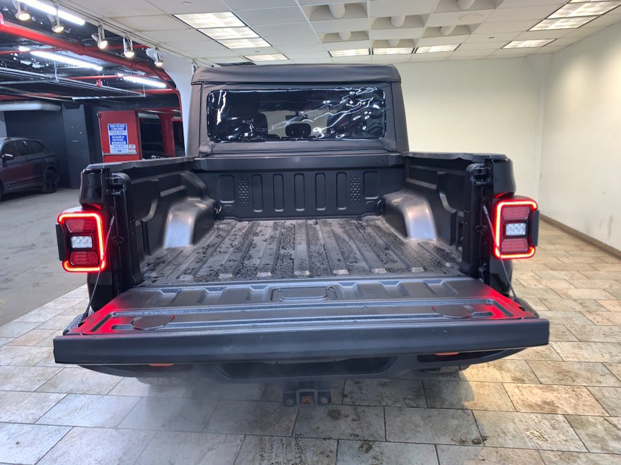 Used 2021 Jeep Gladiator Mojave image 40