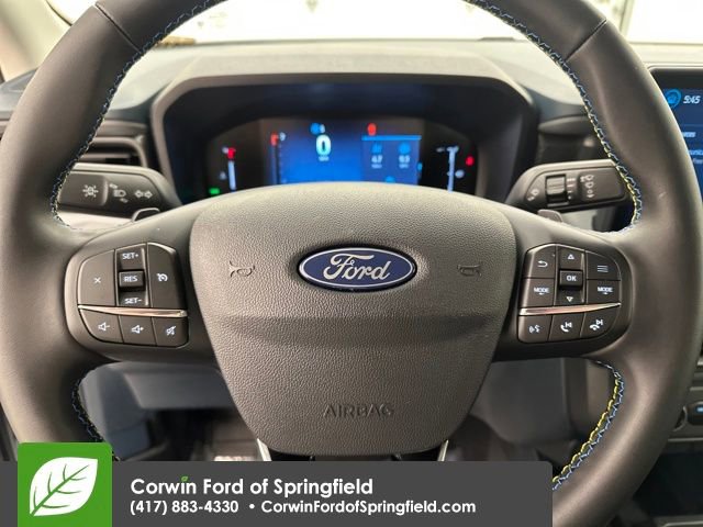 New 2026 Ford Maverick Lobo image 34