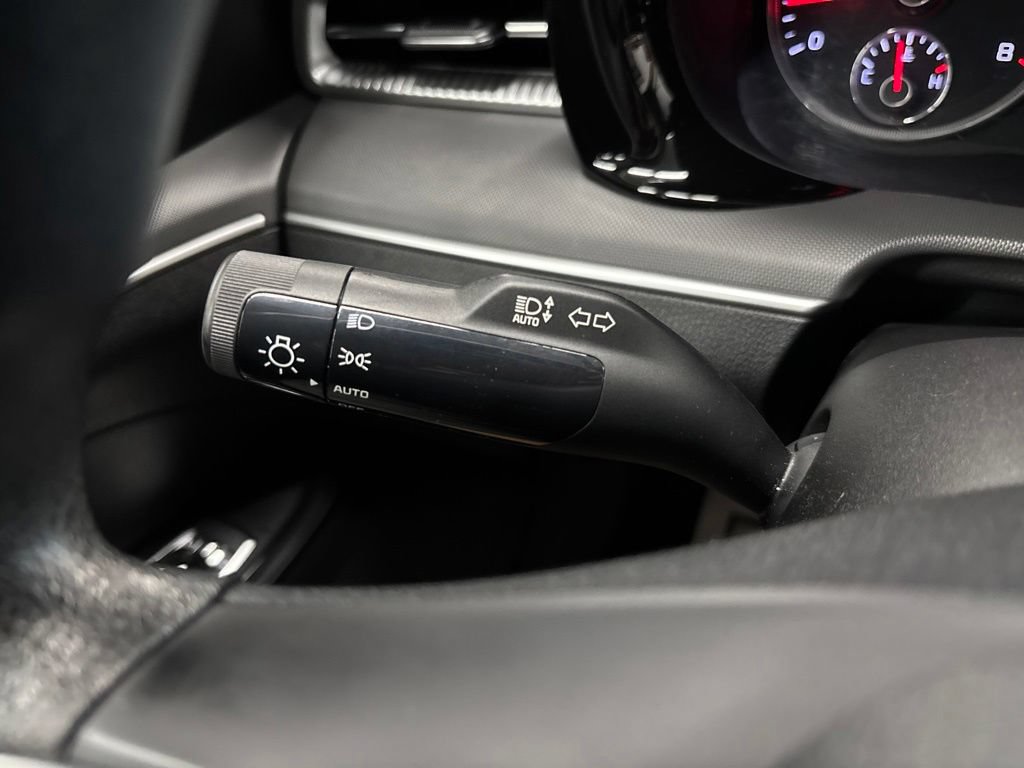 Certified 2021 Kia K5 LXS FWD image 28