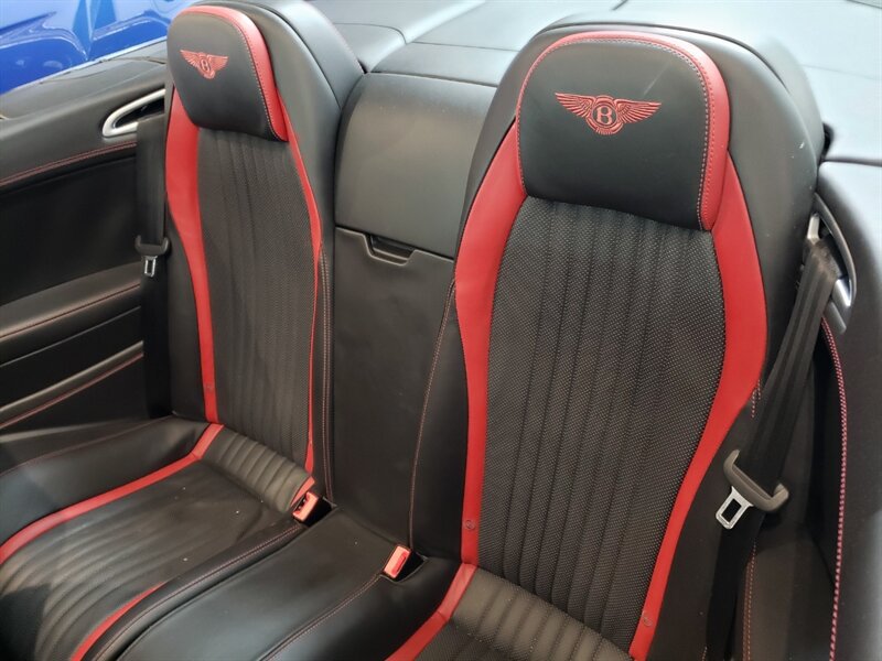 Used 2017 Bentley Continental GT AWD/4WD image 10
