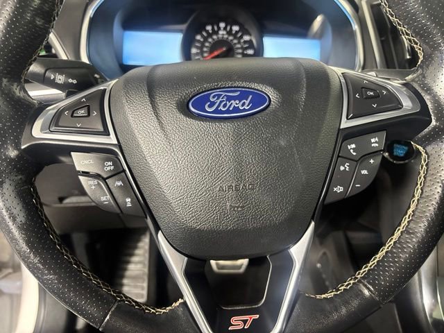 Used 2019 Ford Edge ST w/ Equipment Group 401A AWD/4WD image 15