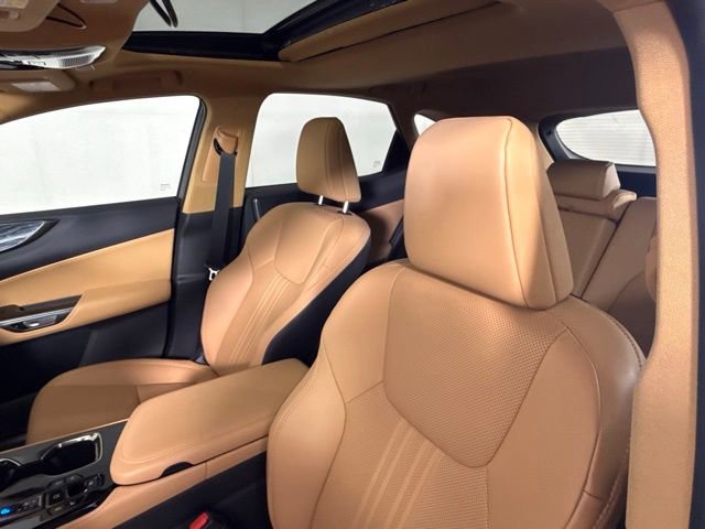 Used 2025 Lexus NX 350 AWD w/ Accessory Package (2T) image 6