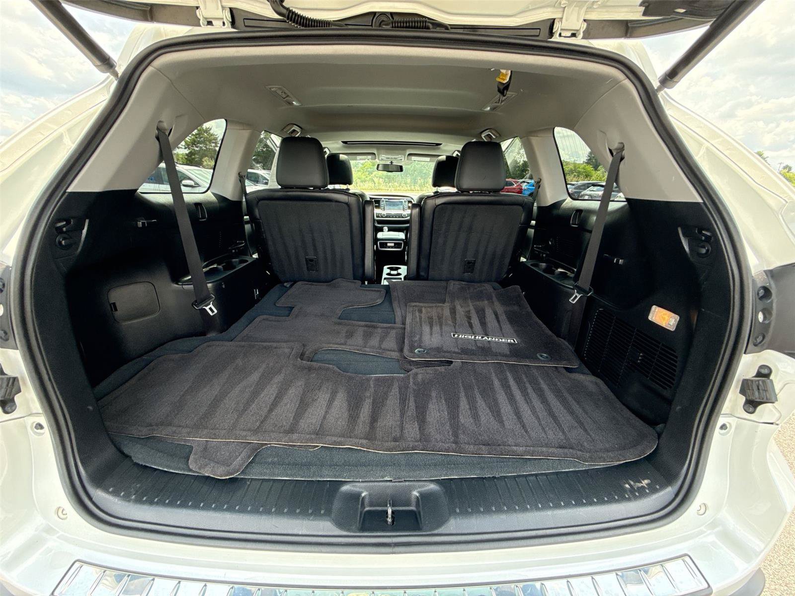 Used 2015 Toyota Highlander Limited AWD/4WD image 20