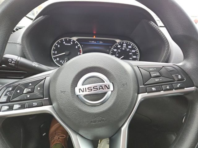 Used 2023 Nissan Sentra SV image 16