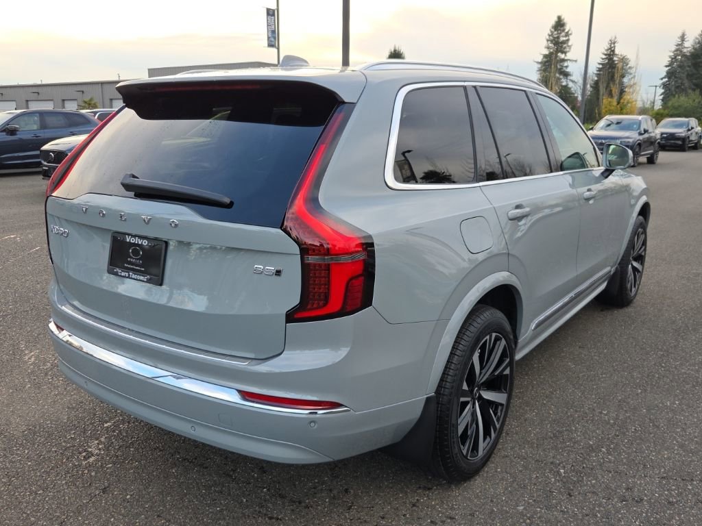 New 2026 Volvo XC90 B5 Core w/ Protection Package Premier AWD/4WD image 2