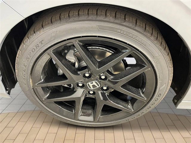 New 2026 Honda Civic Sport image 11