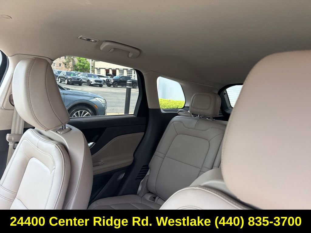 Used 2024 Lincoln Corsair FWD image 14
