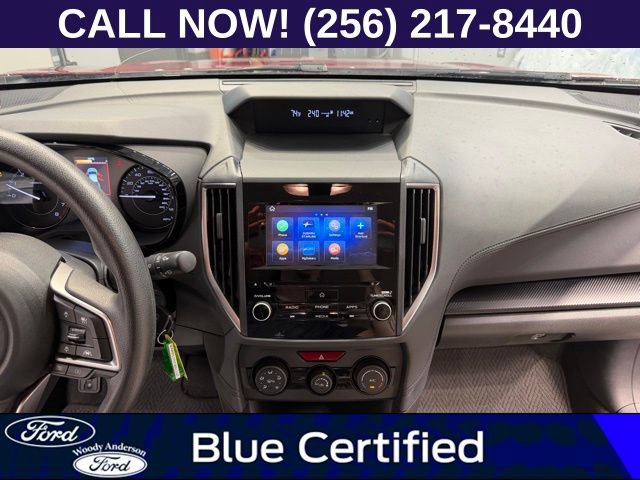 Used 2023 Subaru Impreza Premium AWD/4WD image 15