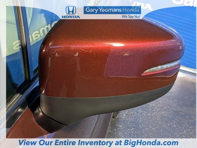 Used 2018 Honda Odyssey EX-L image 11