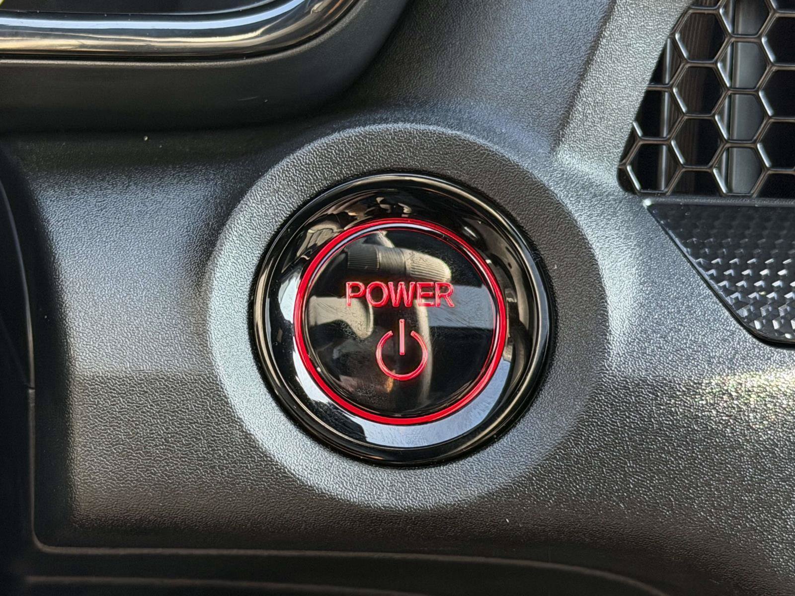 Certified 2026 Honda CR-V Sport image 37