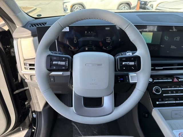 New 2026 Hyundai Santa Fe SE image 24