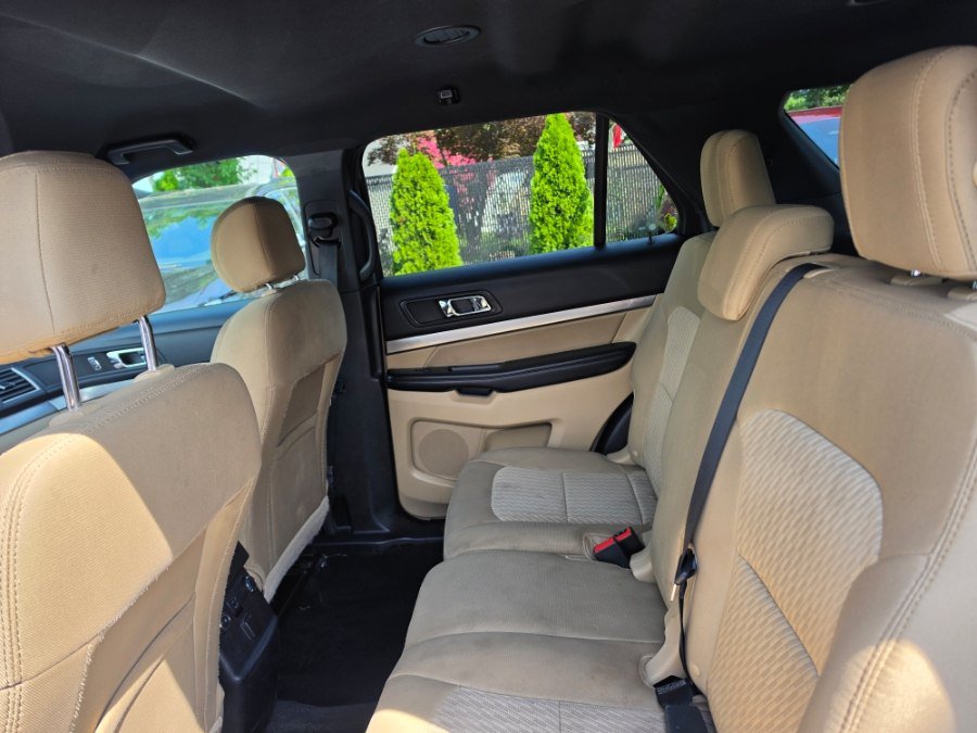 Used 2017 Ford Explorer 4WD image 29