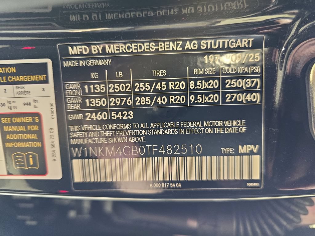 Certified 2026 Mercedes-Benz GLC 300 image 40