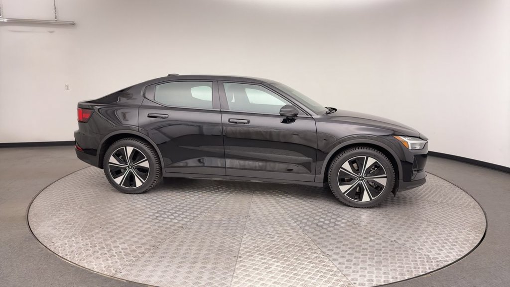 Used 2024 Polestar Polestar 2 AWD/4WD image 9
