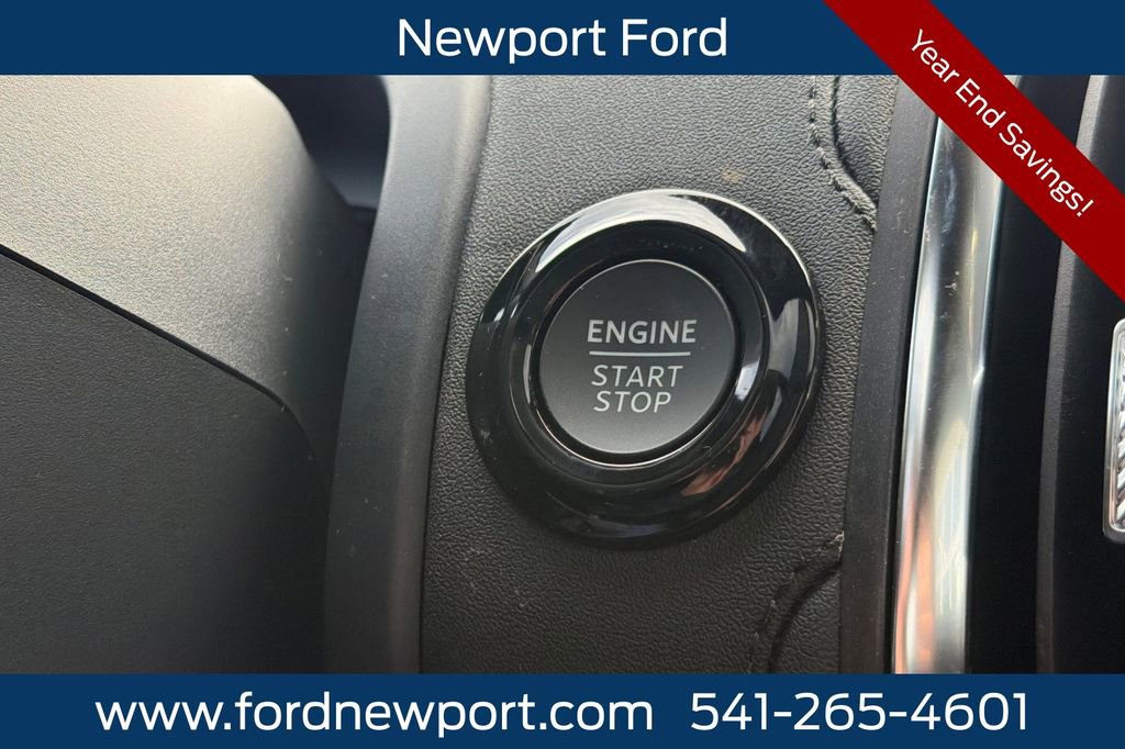 New 2026 Ford Expedition Tremor image 24