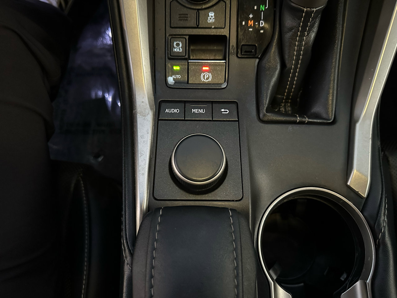 Used 2016 Lexus NX 200t FWD image 57