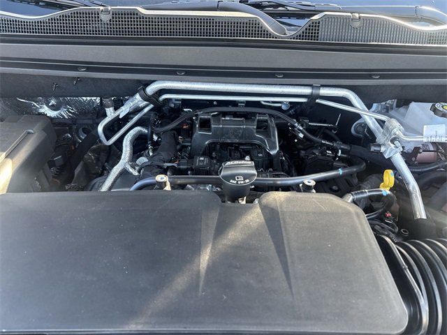 New 2026 Chevrolet Colorado LT image 31