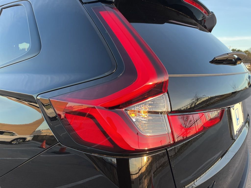 Used 2026 Honda CR-V Sport Touring image 7