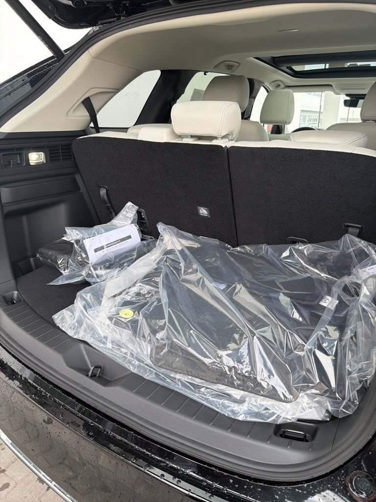 New 2026 MAZDA CX-90 3.3 Turbo S w/ Premium Plus AWD/4WD image 10