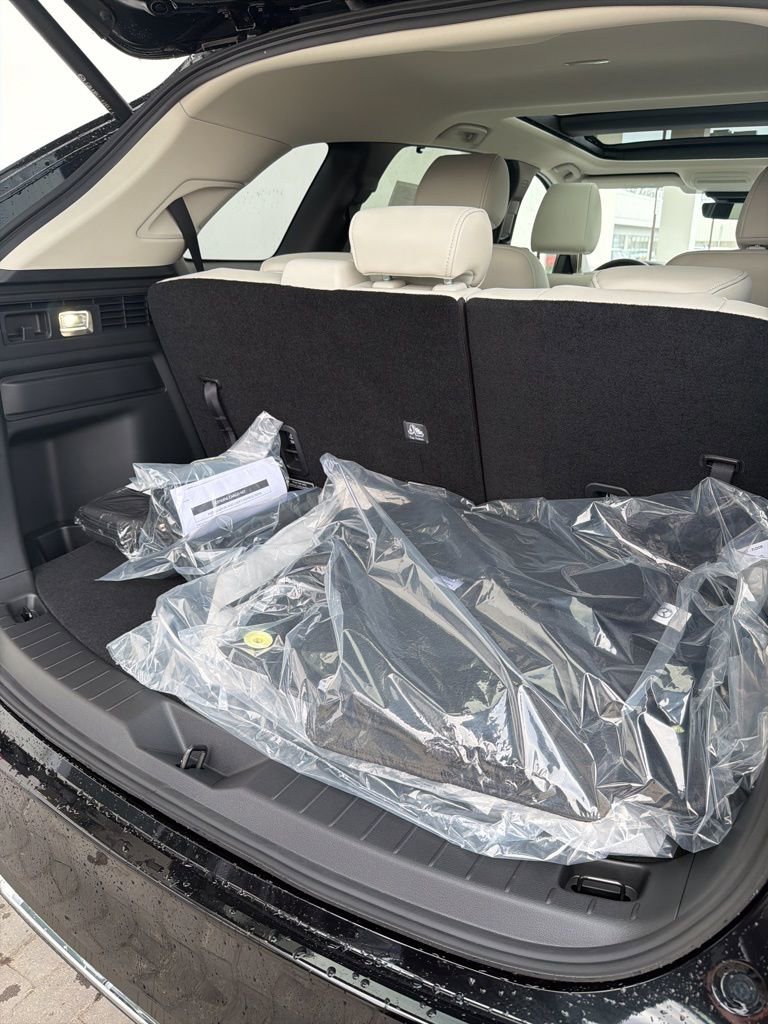 New 2026 MAZDA CX-90 3.3 Turbo S w/ Premium Plus AWD/4WD image 10