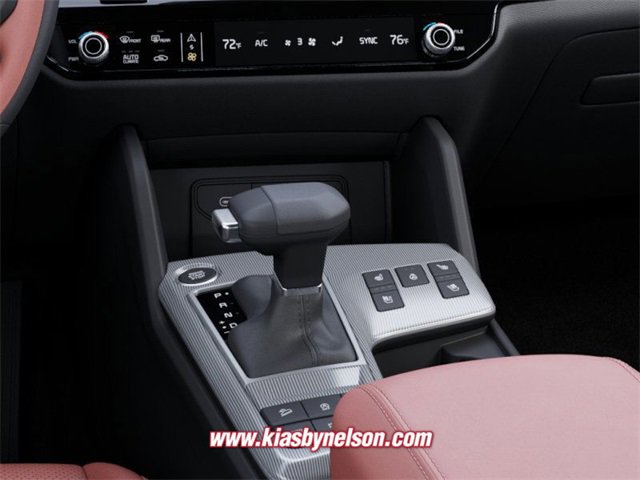 New 2026 Kia Sportage SX image 23