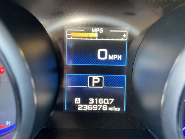Used 2017 Subaru Outback 2.5i Premium AWD/4WD image 31